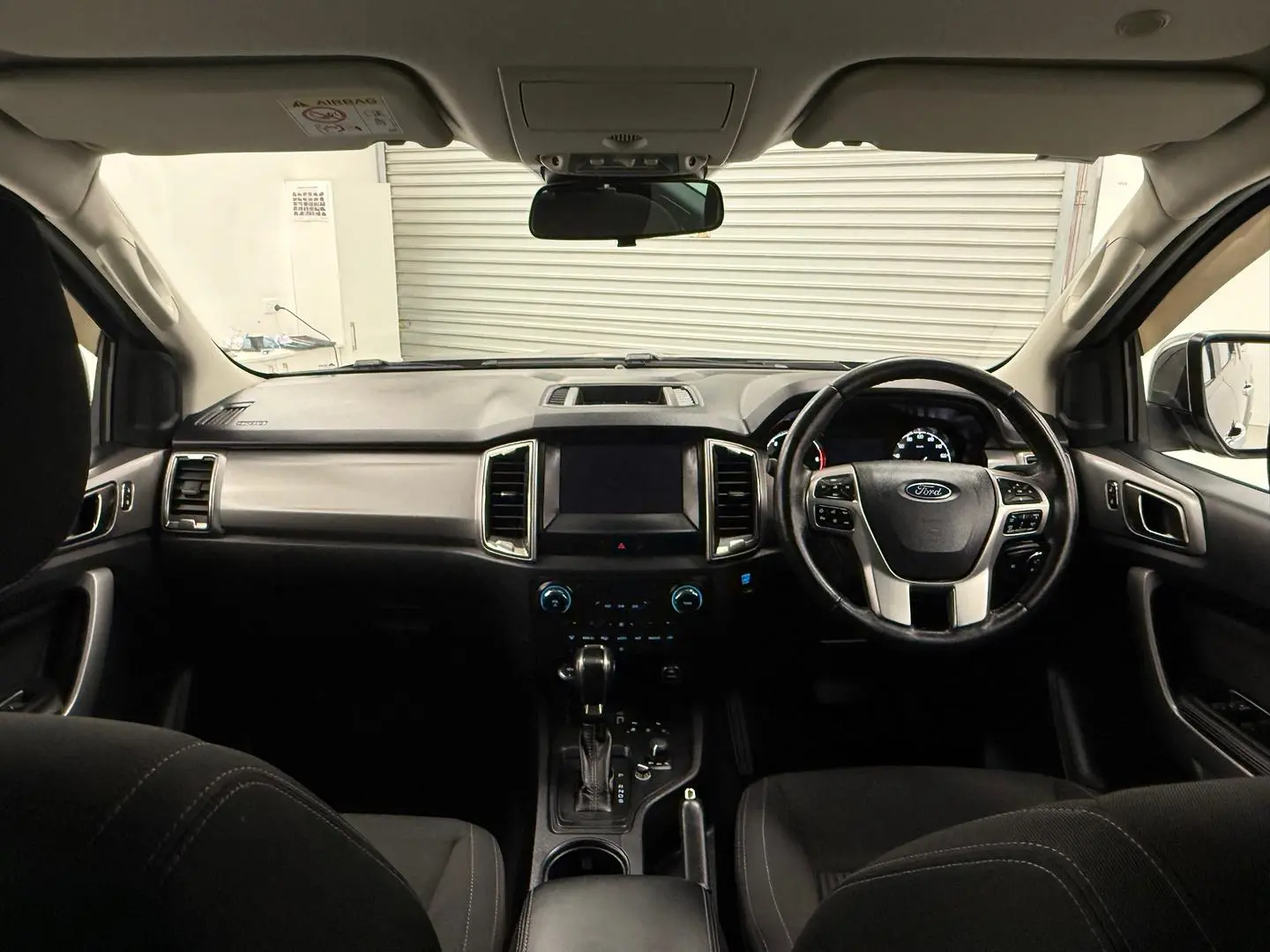 2022 Ford Ranger Gallery Image 25