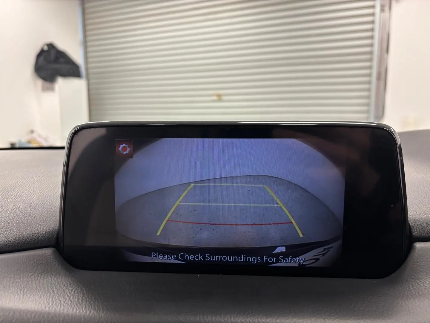 2019 Mazda CX-5 Gallery Image 31