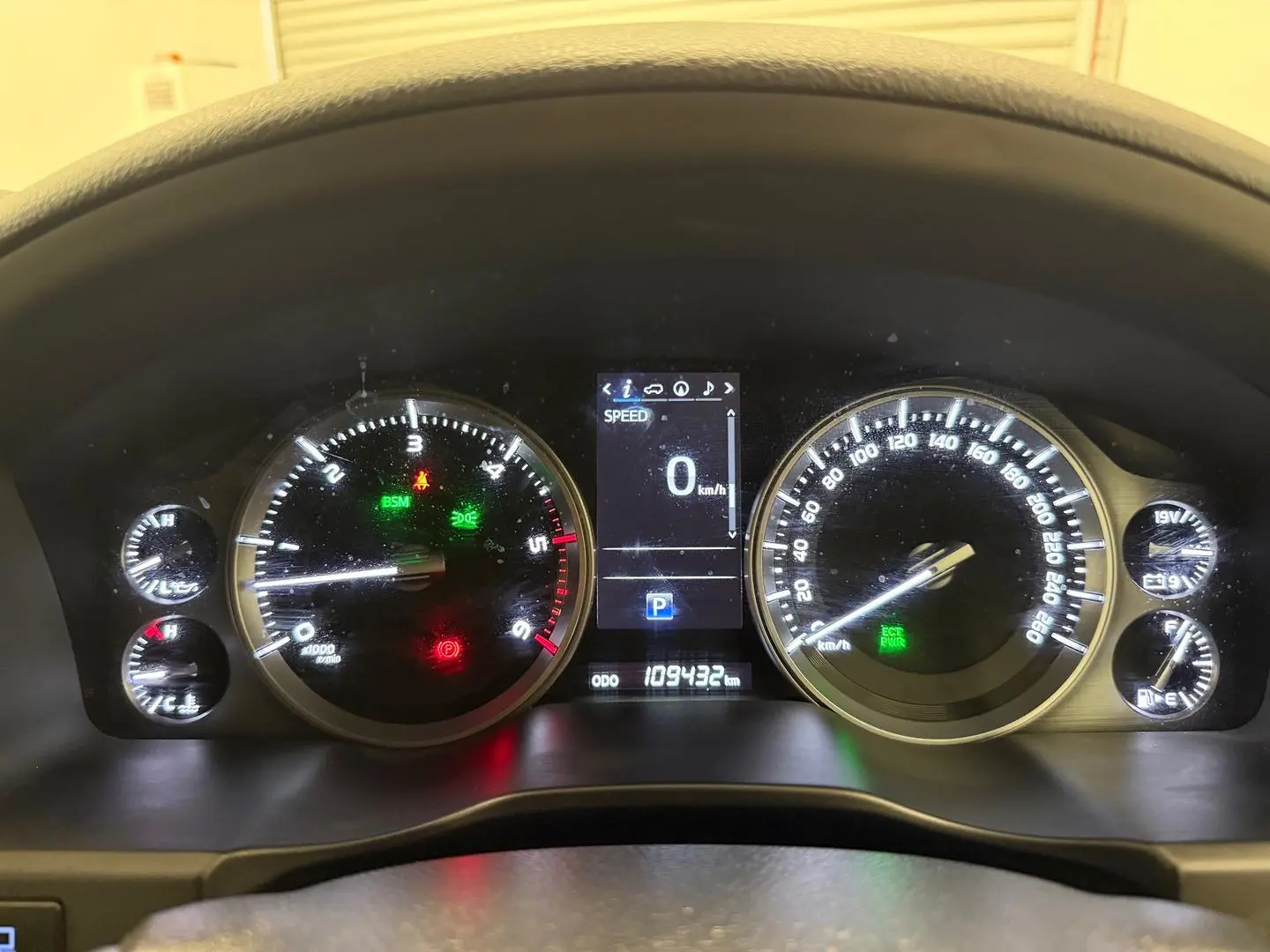 2019 Toyota Landcruiser Gallery Image 29