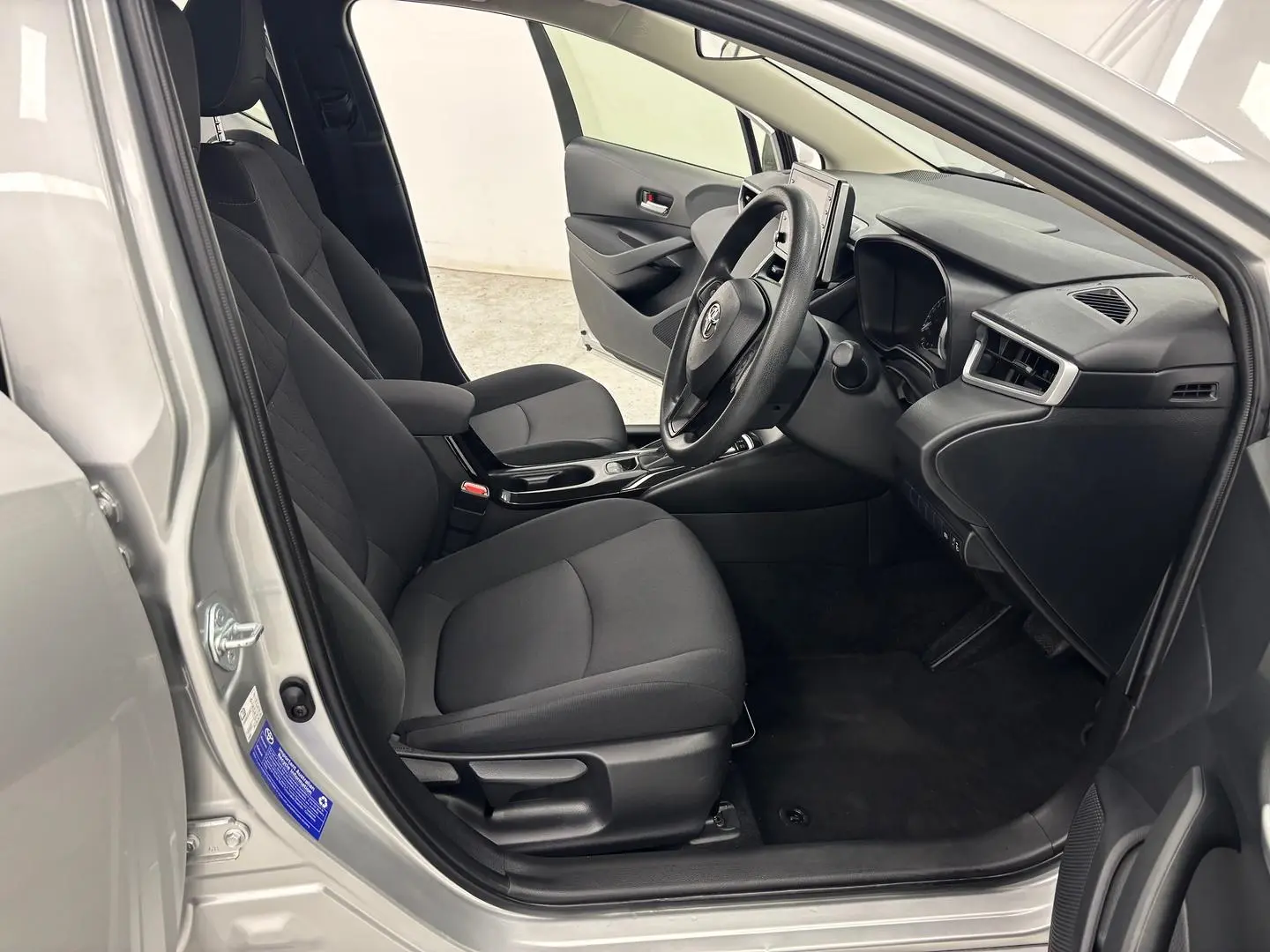 2020 Toyota Corolla Gallery Image 22