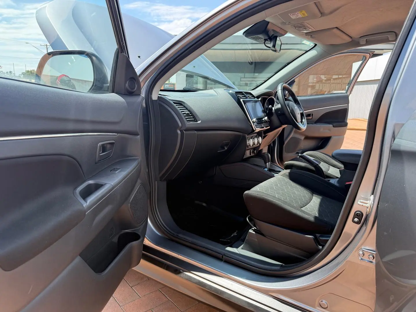 2020 Mitsubishi ASX Gallery Image 10