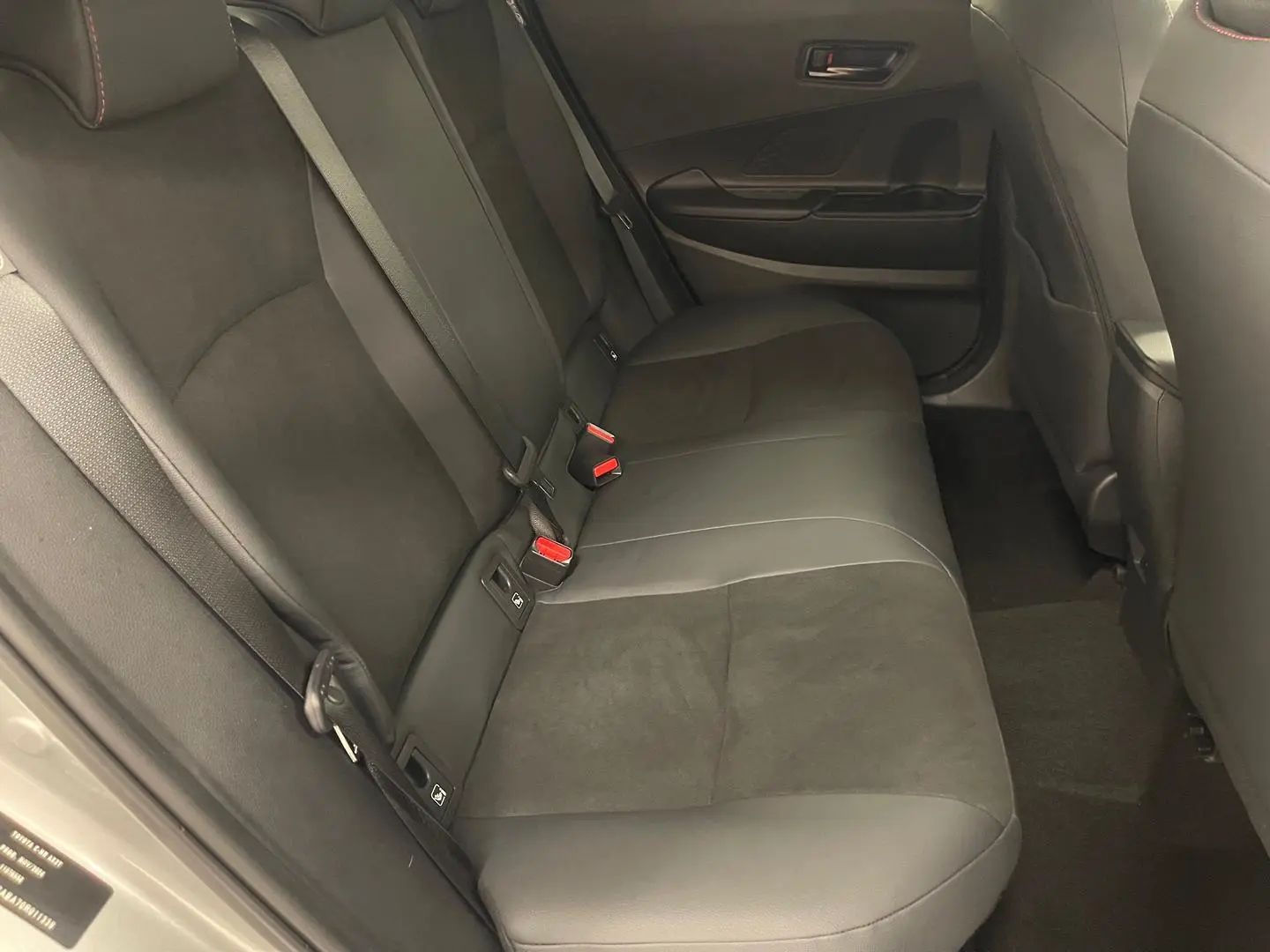 2025 Toyota C-HR Gallery Image 20