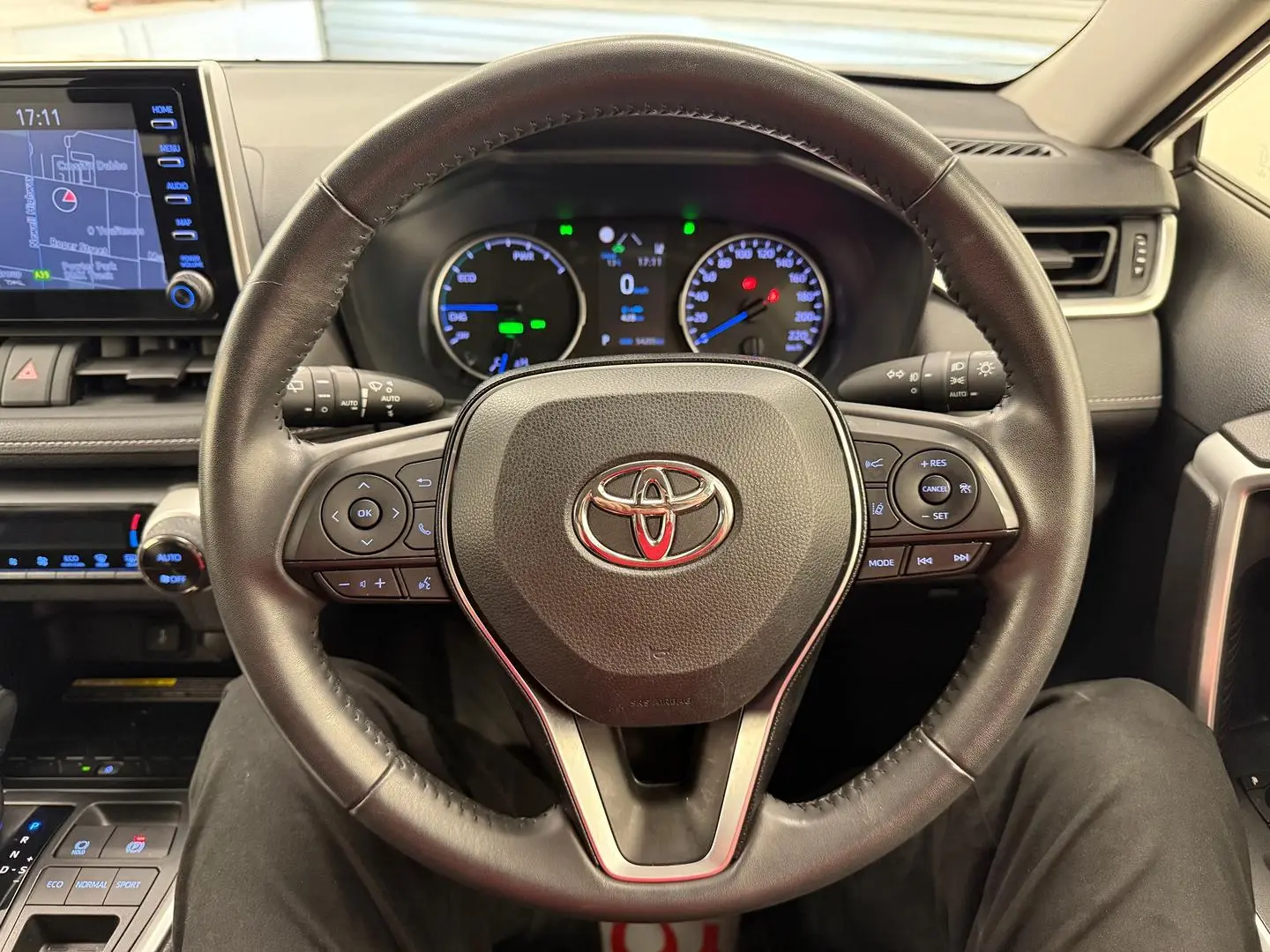 2020 Toyota RAV4 Gallery Image 20