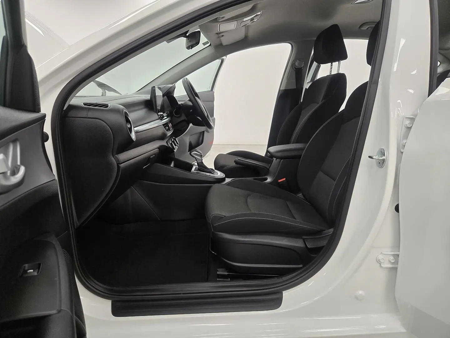 2023 Kia Cerato Gallery Image 18