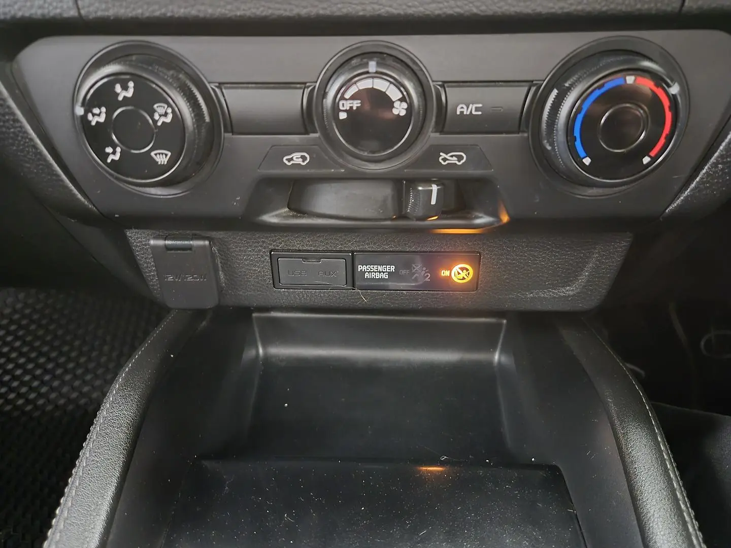 2021 Mazda BT-50 Gallery Image 25