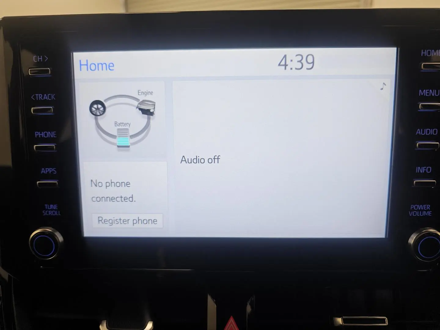 2022 Toyota Corolla Gallery Image 29