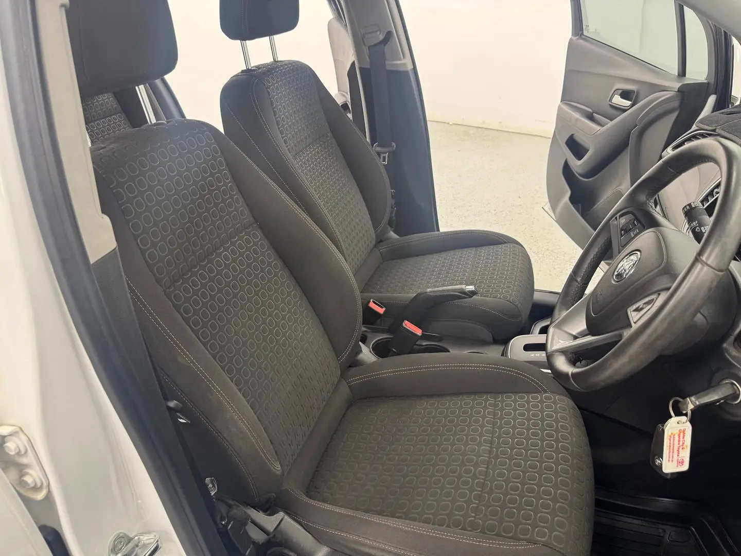 2017 Holden Trax Gallery Image 24