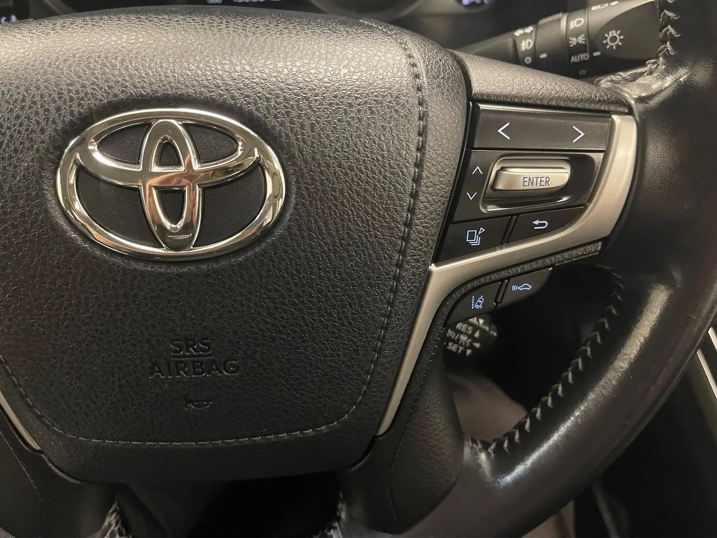 2019 Toyota Landcruiser Gallery Image 38