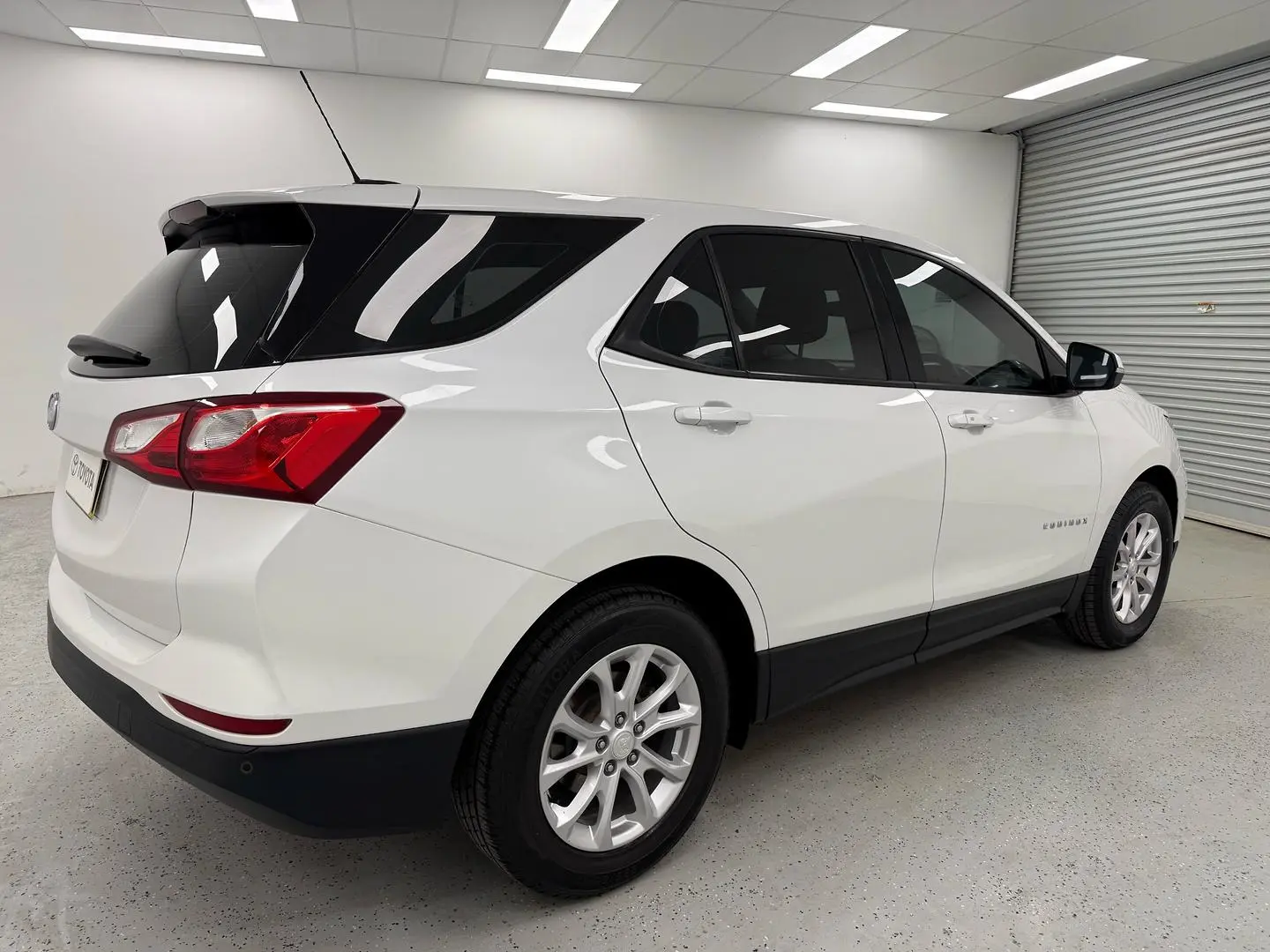 2019 Holden Equinox Gallery Image 3