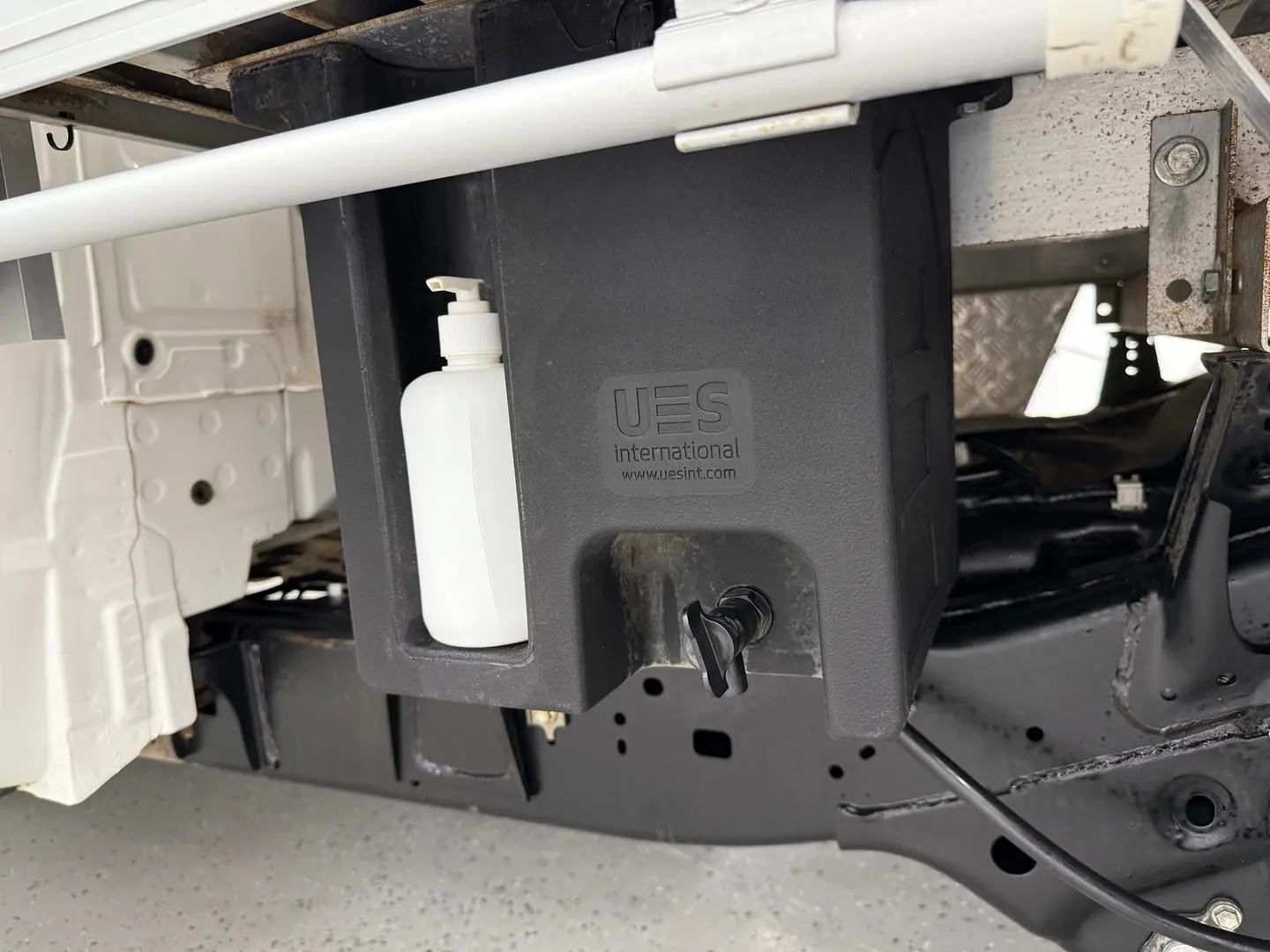 2020 Toyota Hilux Gallery Image 13