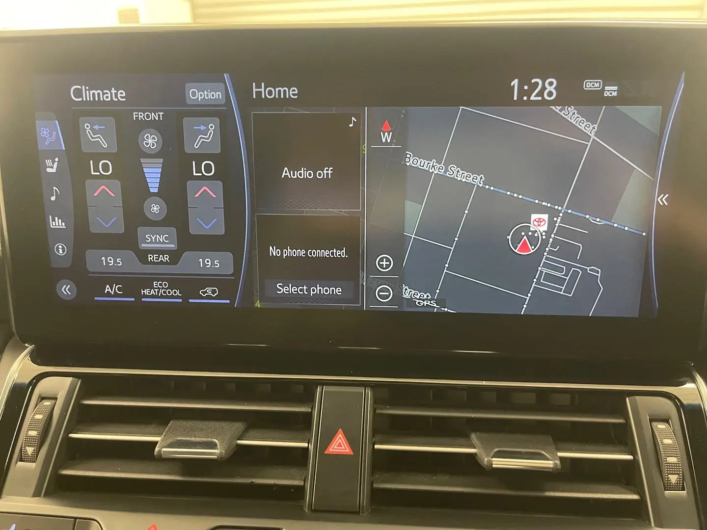 2023 Toyota Landcruiser Gallery Image 28