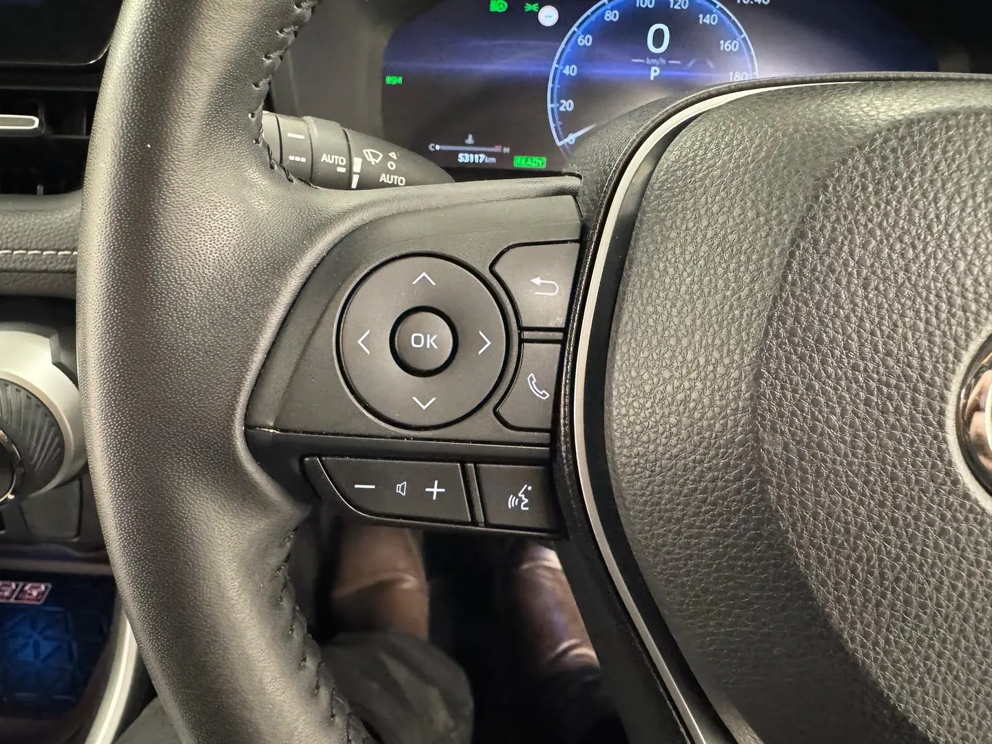 2023 Toyota RAV4 Gallery Image 20