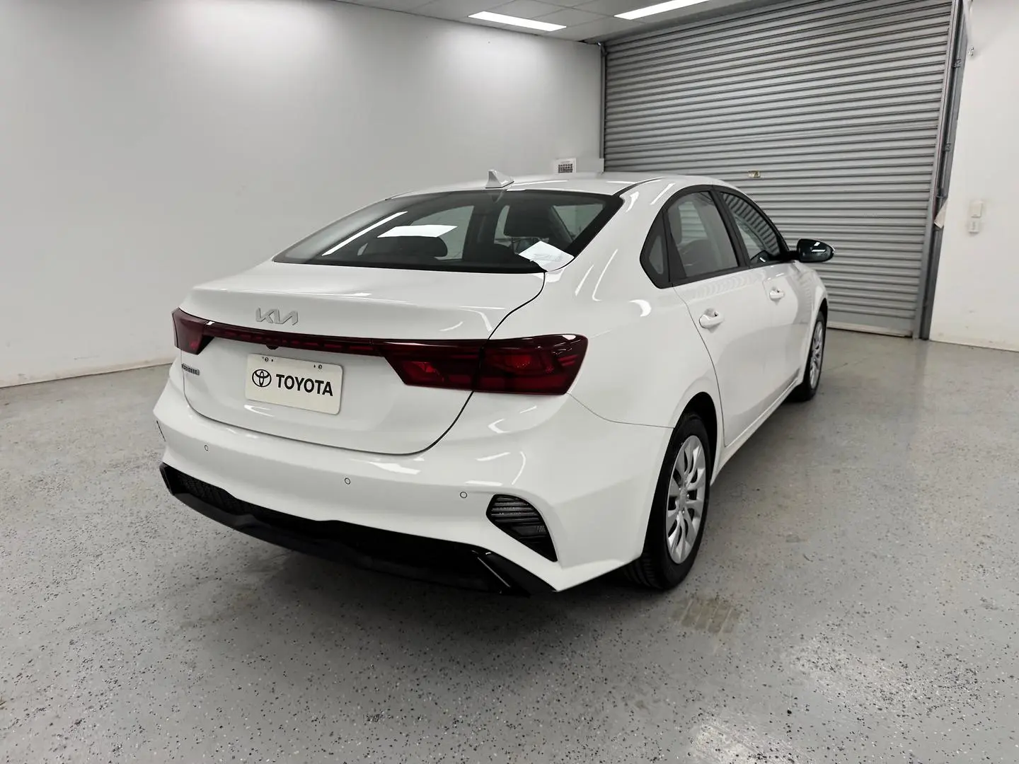 2023 Kia Cerato Gallery Image 3