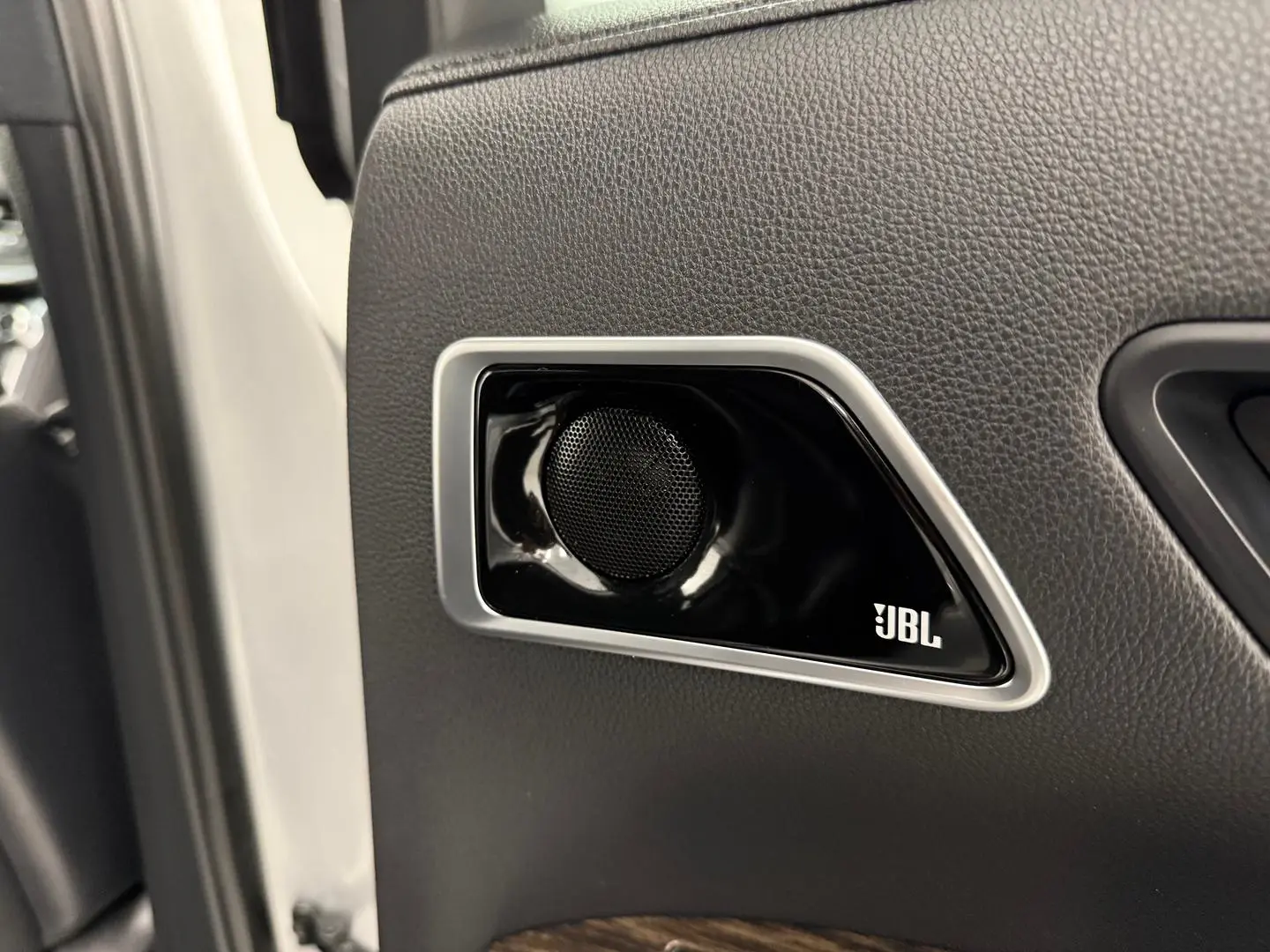 2022 Toyota Landcruiser Gallery Image 22