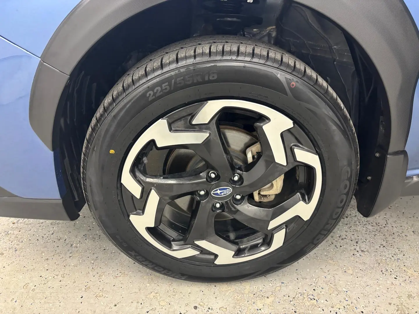 2022 Subaru XV Gallery Image 16