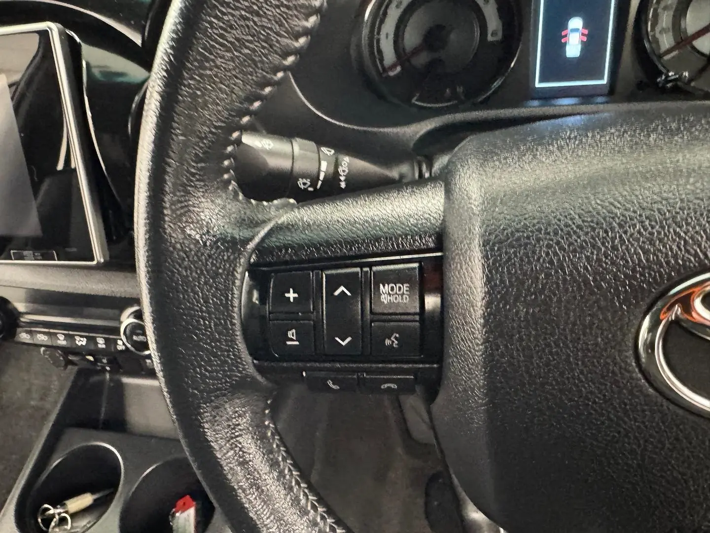 2019 Toyota Hilux Gallery Image 15