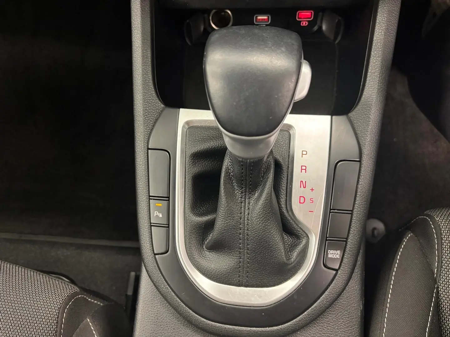 2022 Kia Cerato Gallery Image 31