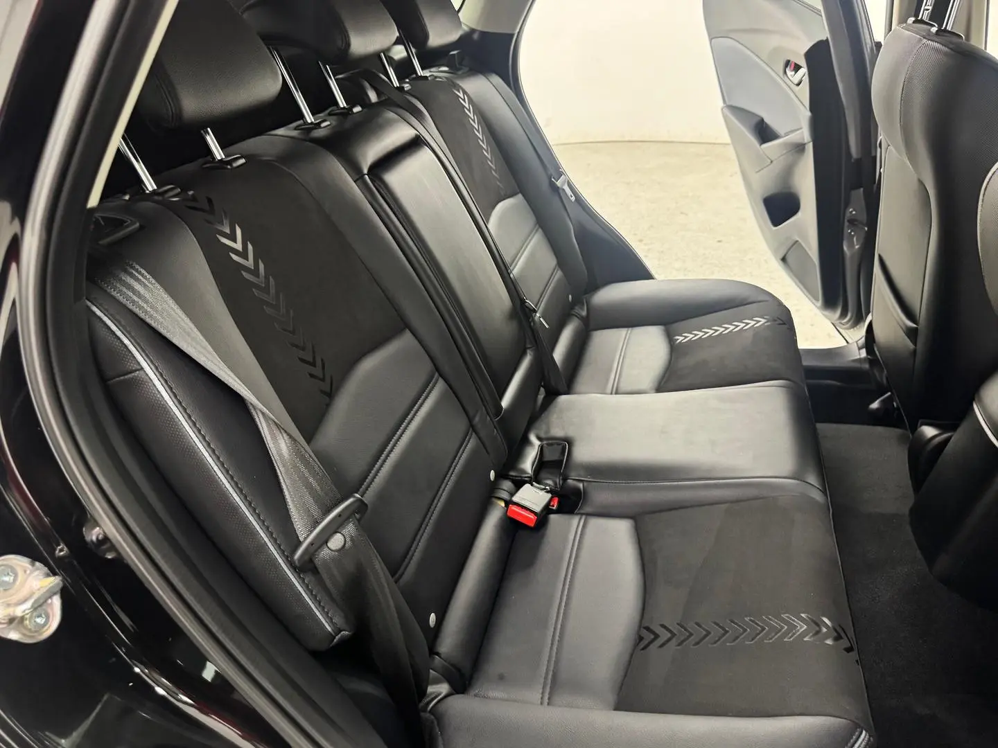 2024 Mazda CX-3 Gallery Image 30