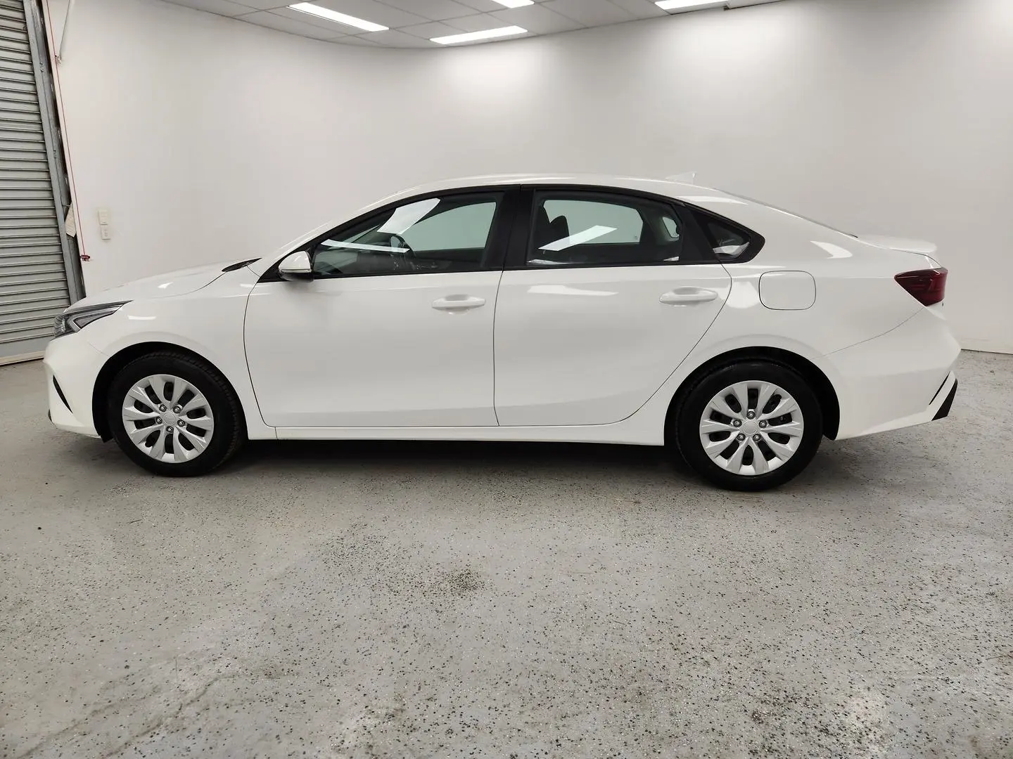 2024 Kia Cerato Gallery Image 6
