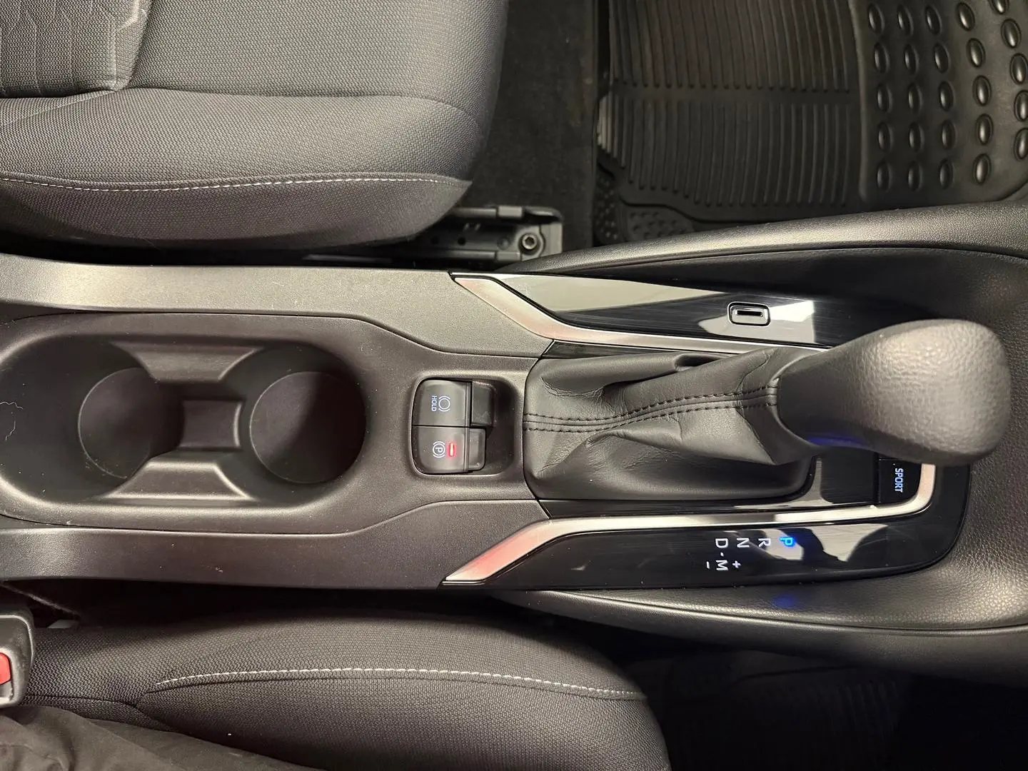 2021 Toyota Corolla Gallery Image 34