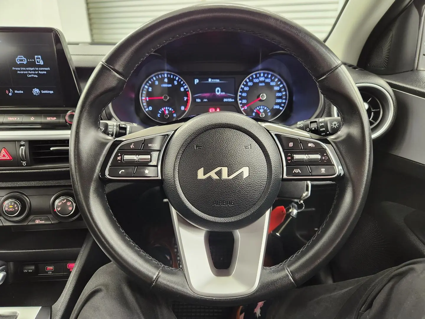 2024 Kia Cerato Gallery Image 24