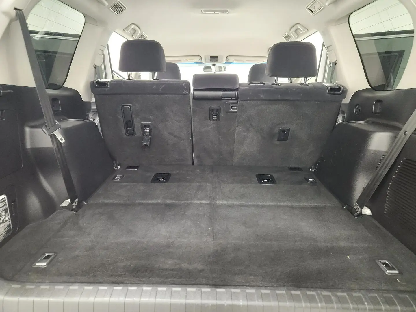 2017 Toyota Landcruiser Prado Gallery Image 20