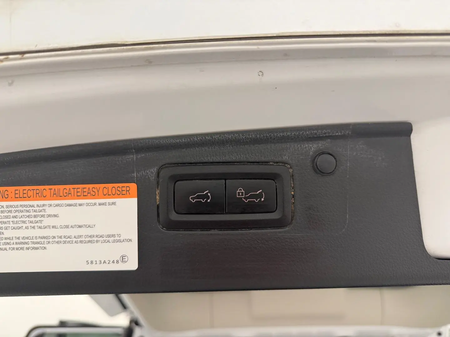 2023 Mitsubishi Pajero Sport Gallery Image 17