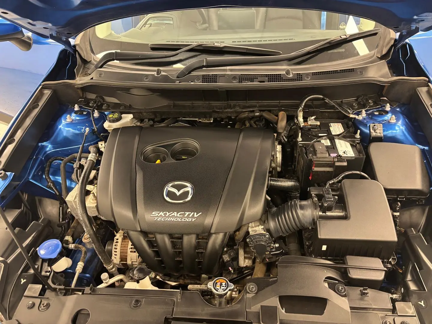 2016 Mazda CX-3 Gallery Image 15