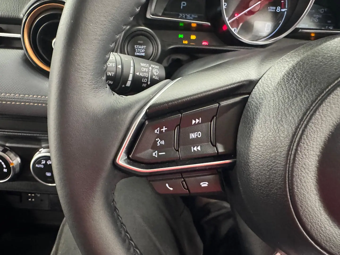 2024 Mazda CX-3 Gallery Image 19