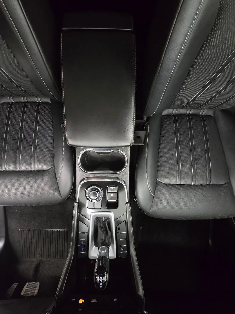 2023 Isuzu MU-X Gallery Image 18