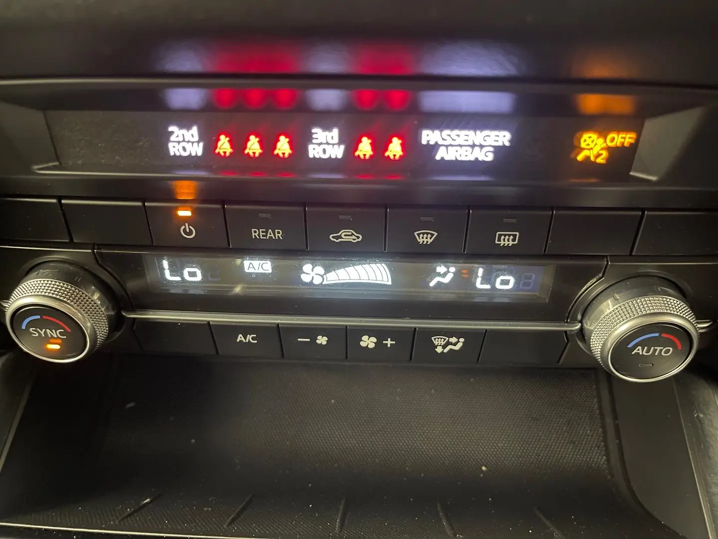 2021 Mazda CX-8 Gallery Image 26