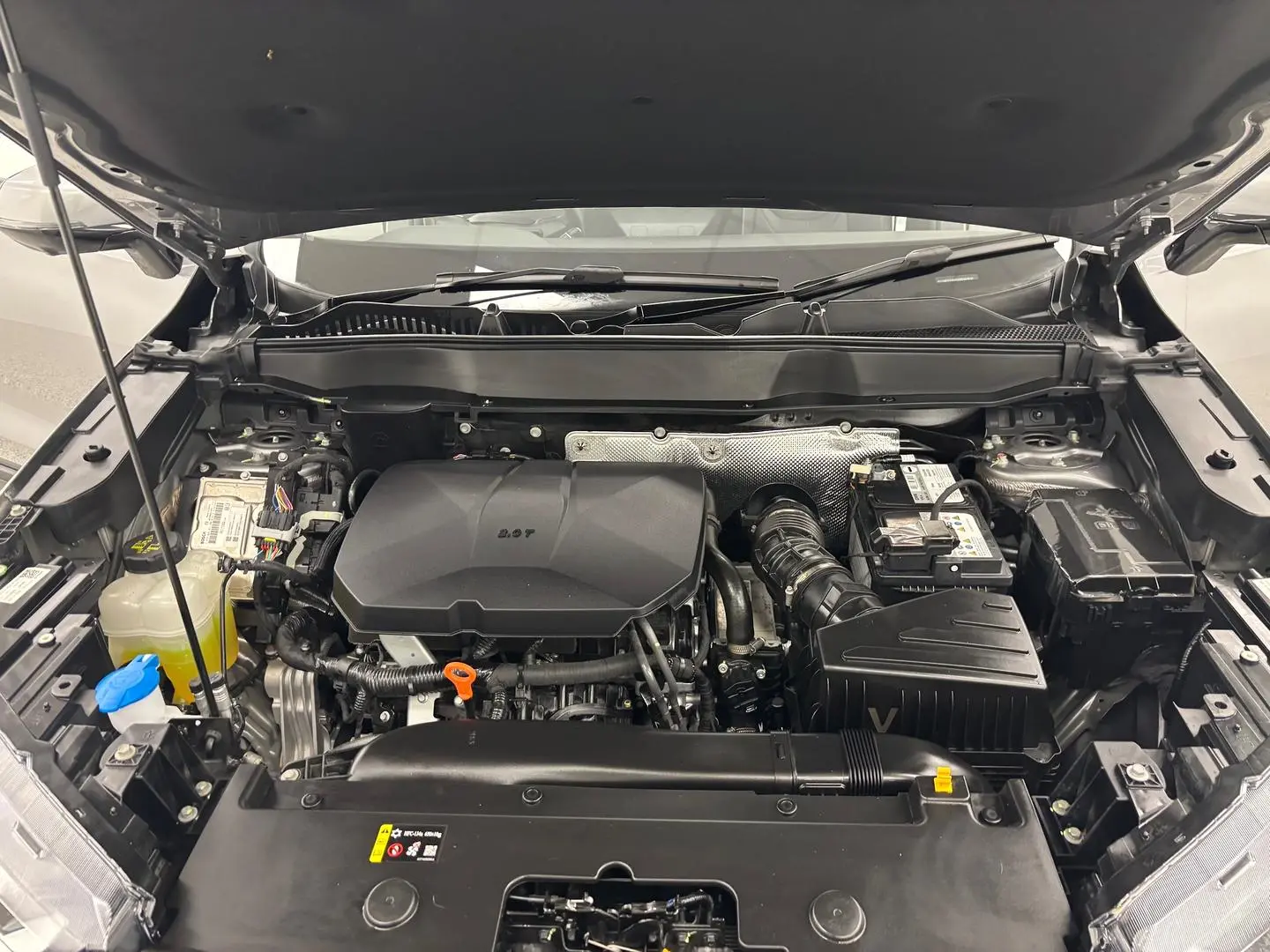 2025 GWM Haval H6 Gallery Image 15