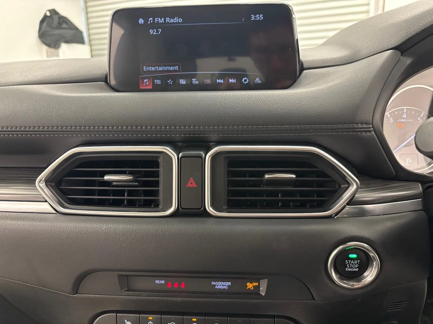 2019 Mazda CX-5 Gallery Image 32