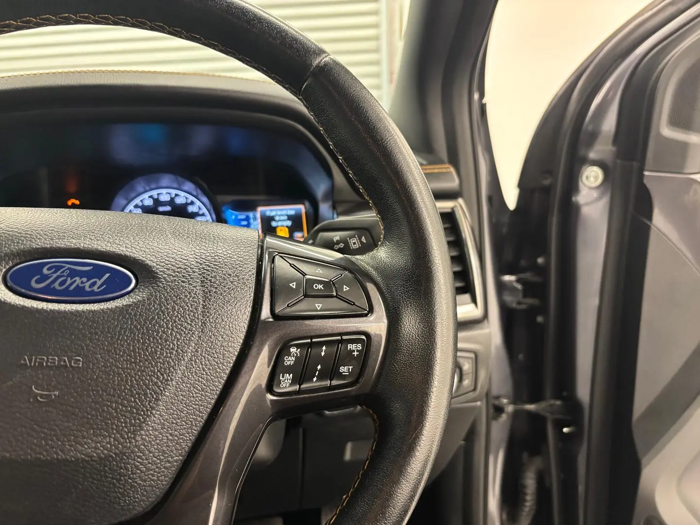 2020 Ford Ranger Gallery Image 46