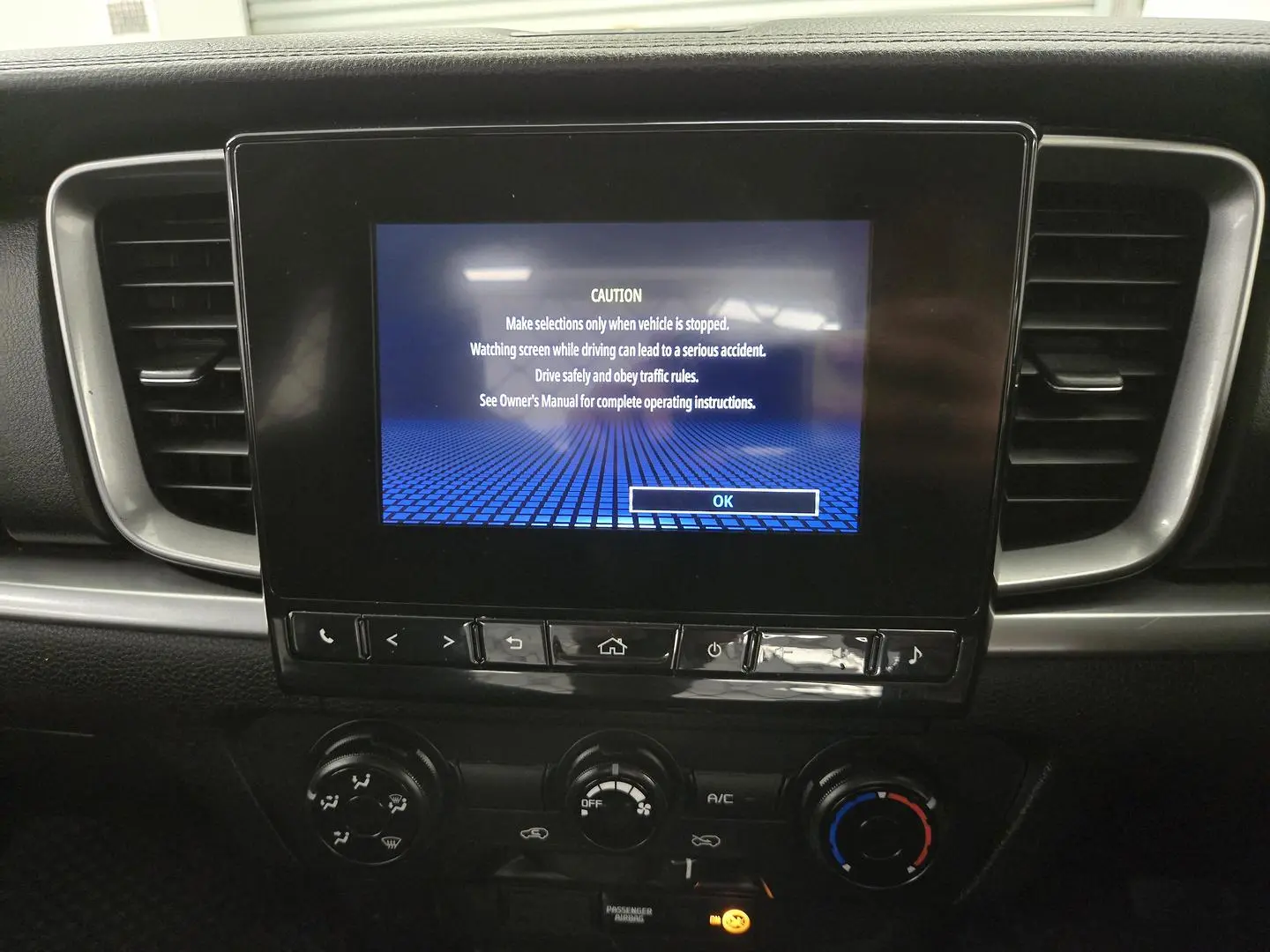 2021 Mazda BT-50 Gallery Image 24