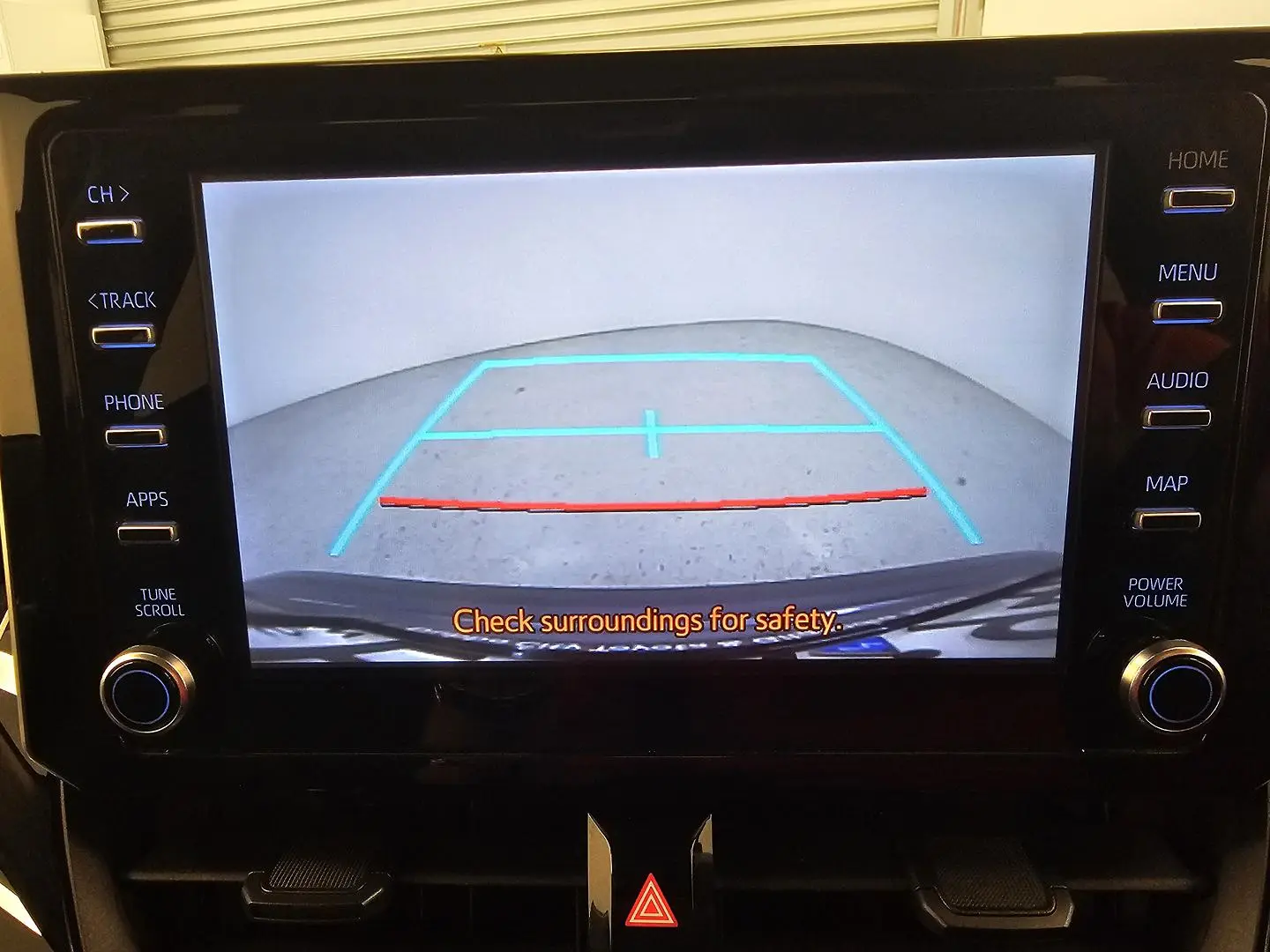 2022 Toyota Corolla Gallery Image 30