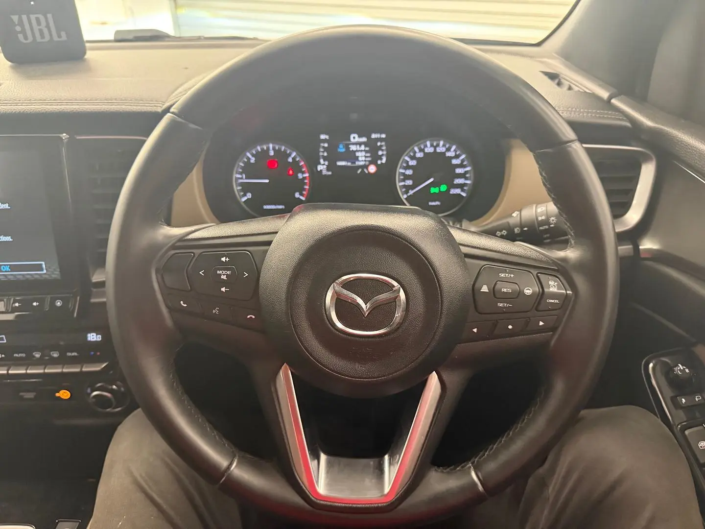 2024 Mazda BT-50 Gallery Image 26