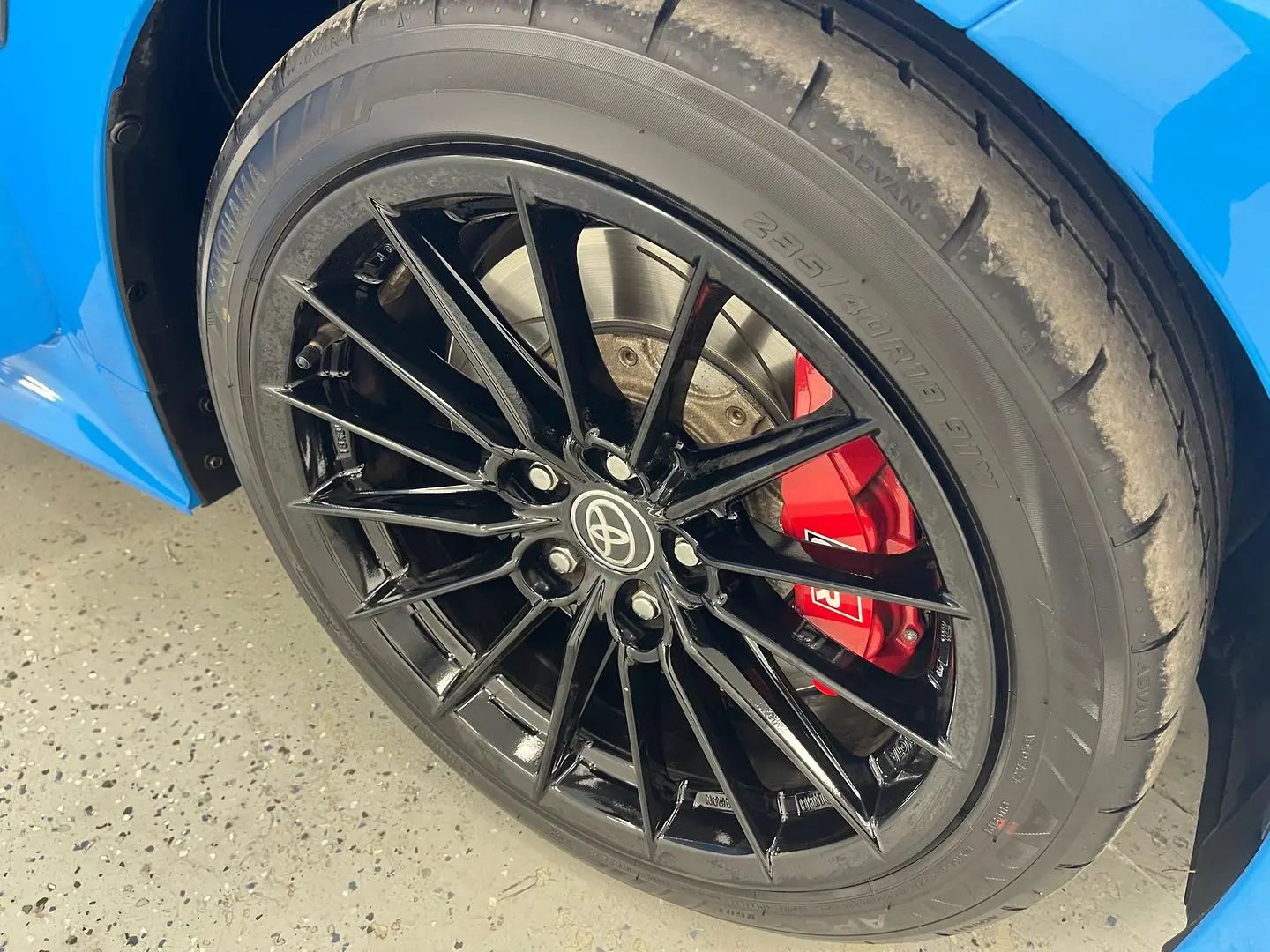 2024 Toyota Corolla Gallery Image 16