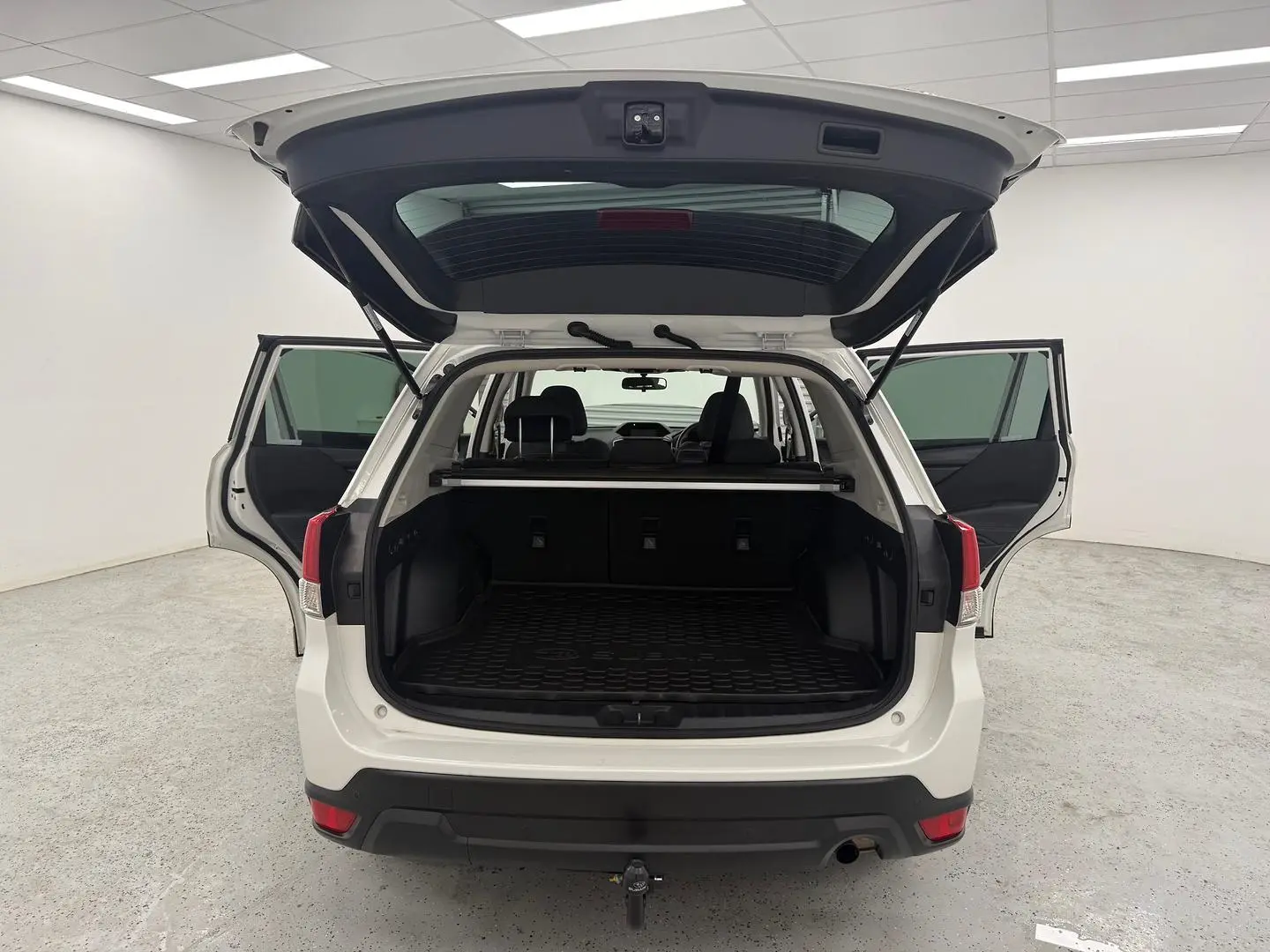 2023 Subaru Forester Gallery Image 12