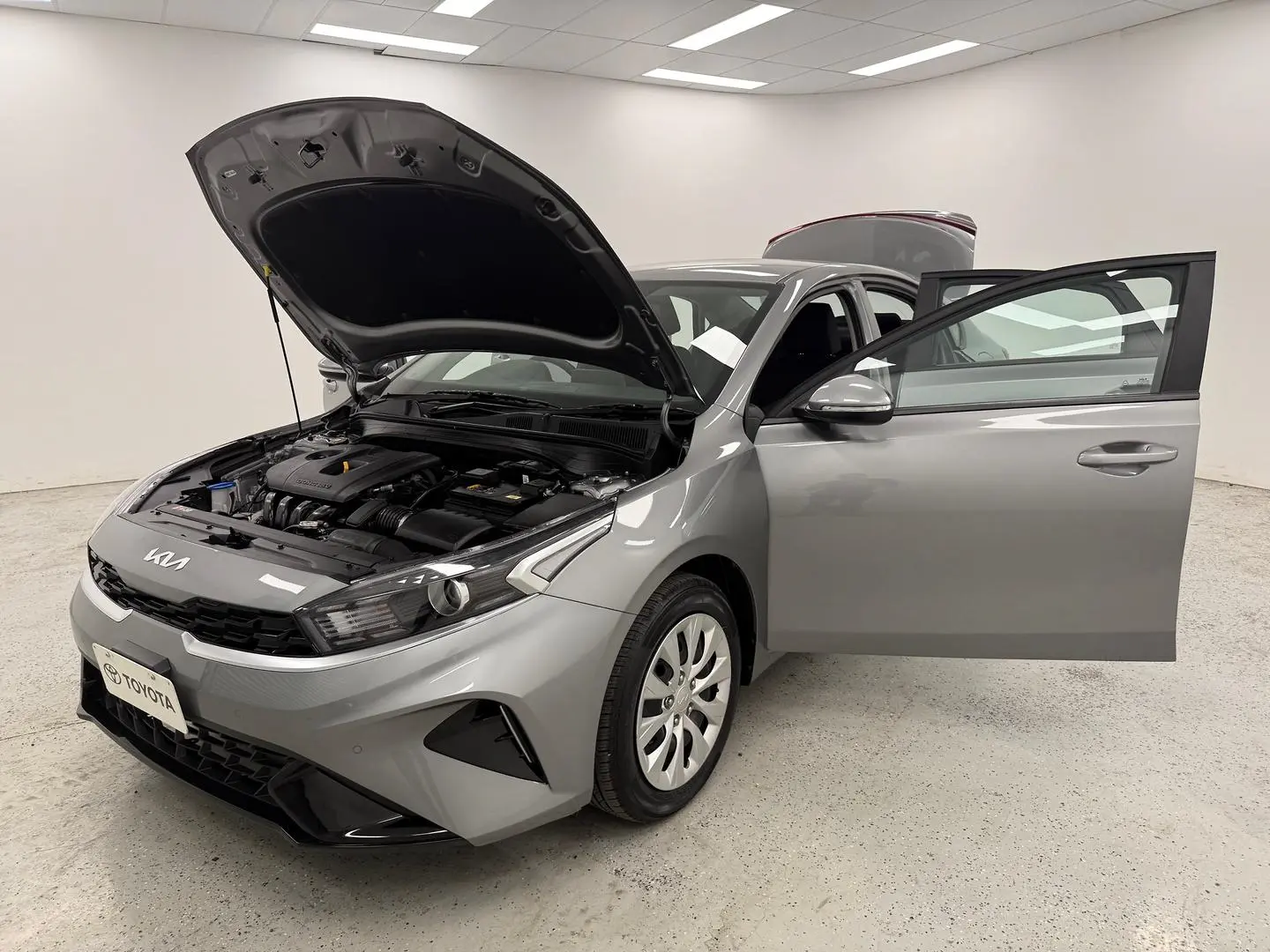 2024 Kia Cerato Gallery Image 8