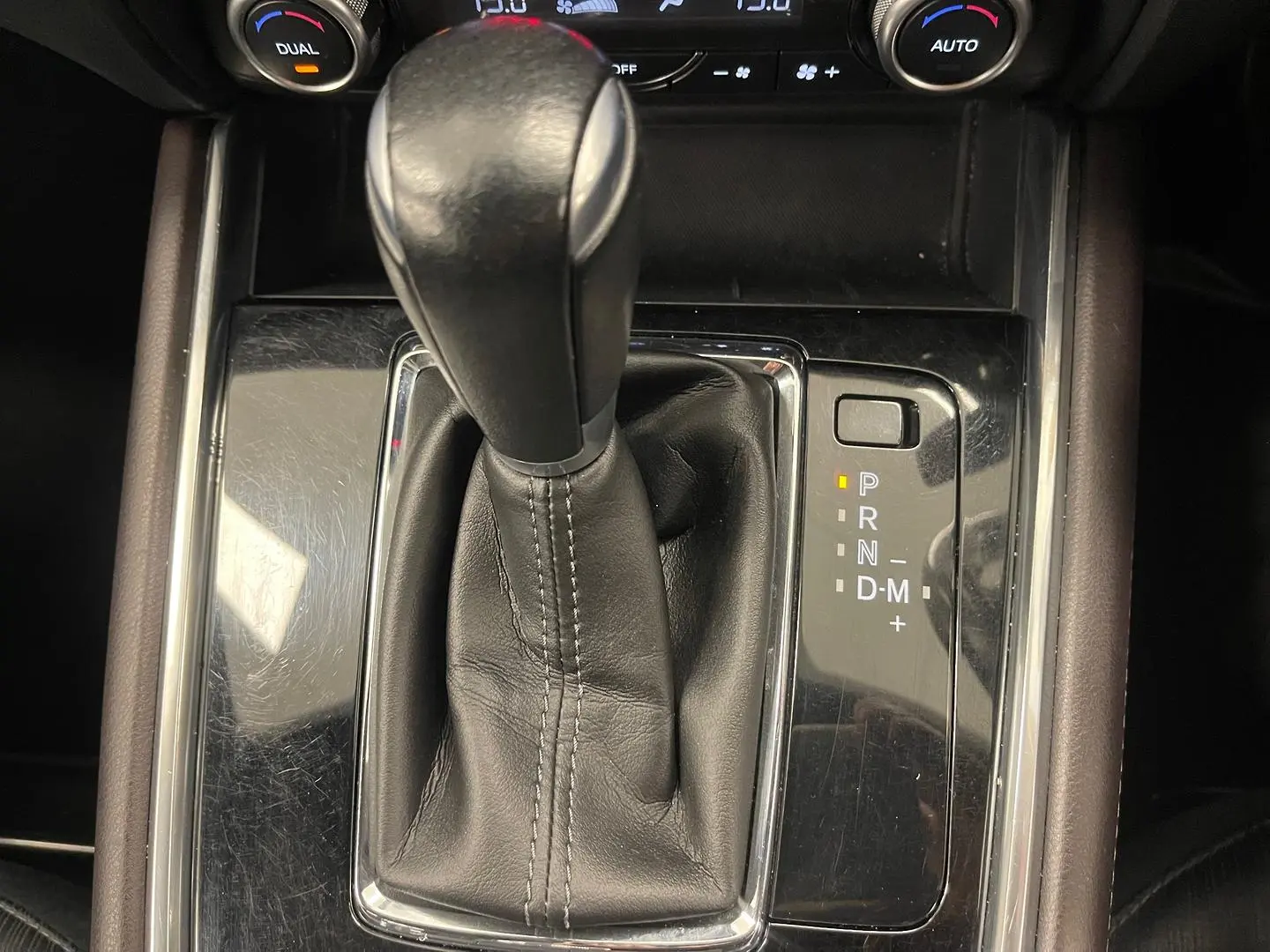 2018 Mazda CX-8 Gallery Image 28