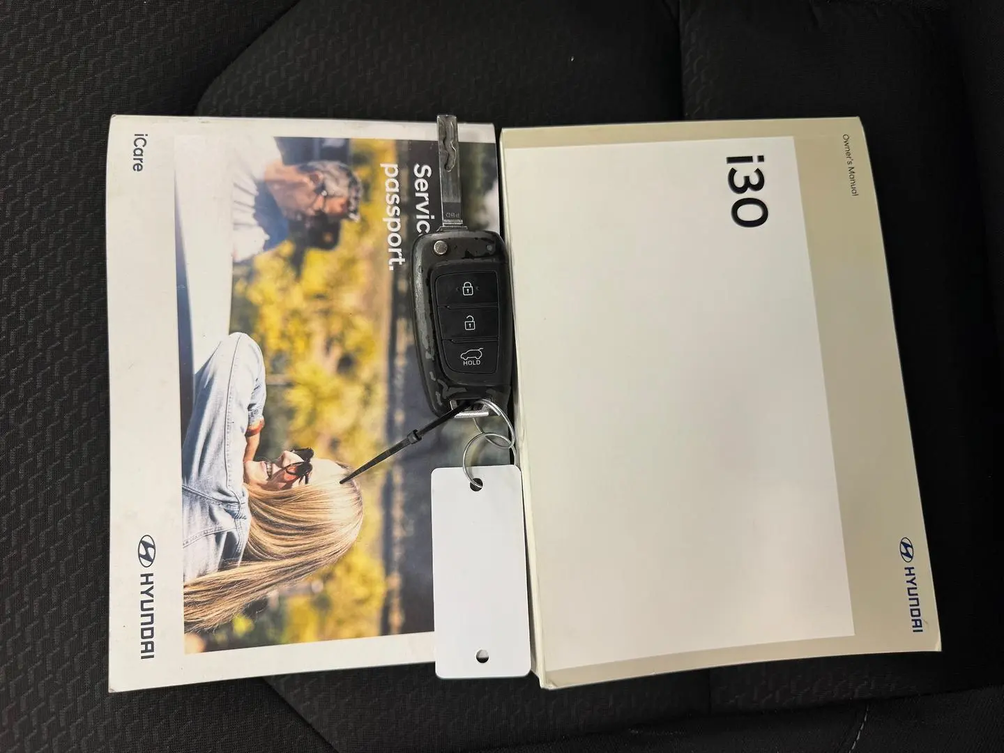 2019 Hyundai i30 Gallery Image 30