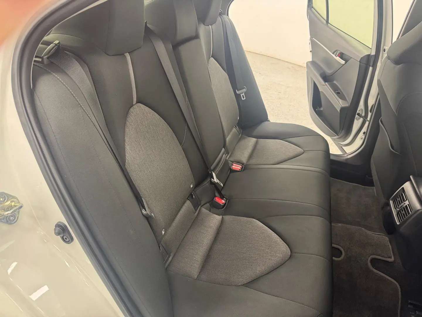 2023 Toyota Camry Gallery Image 25