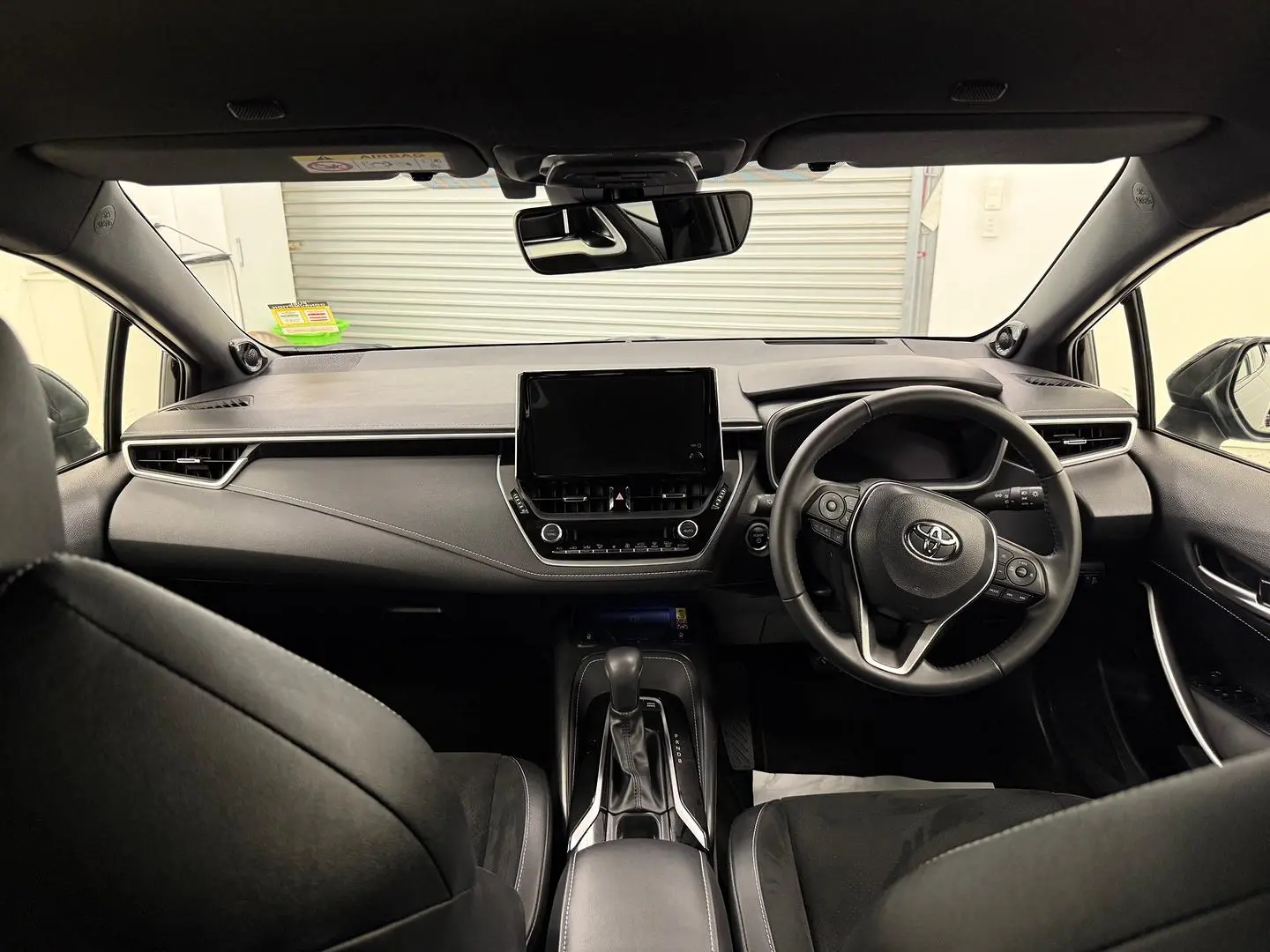 2024 Toyota Corolla Gallery Image 22