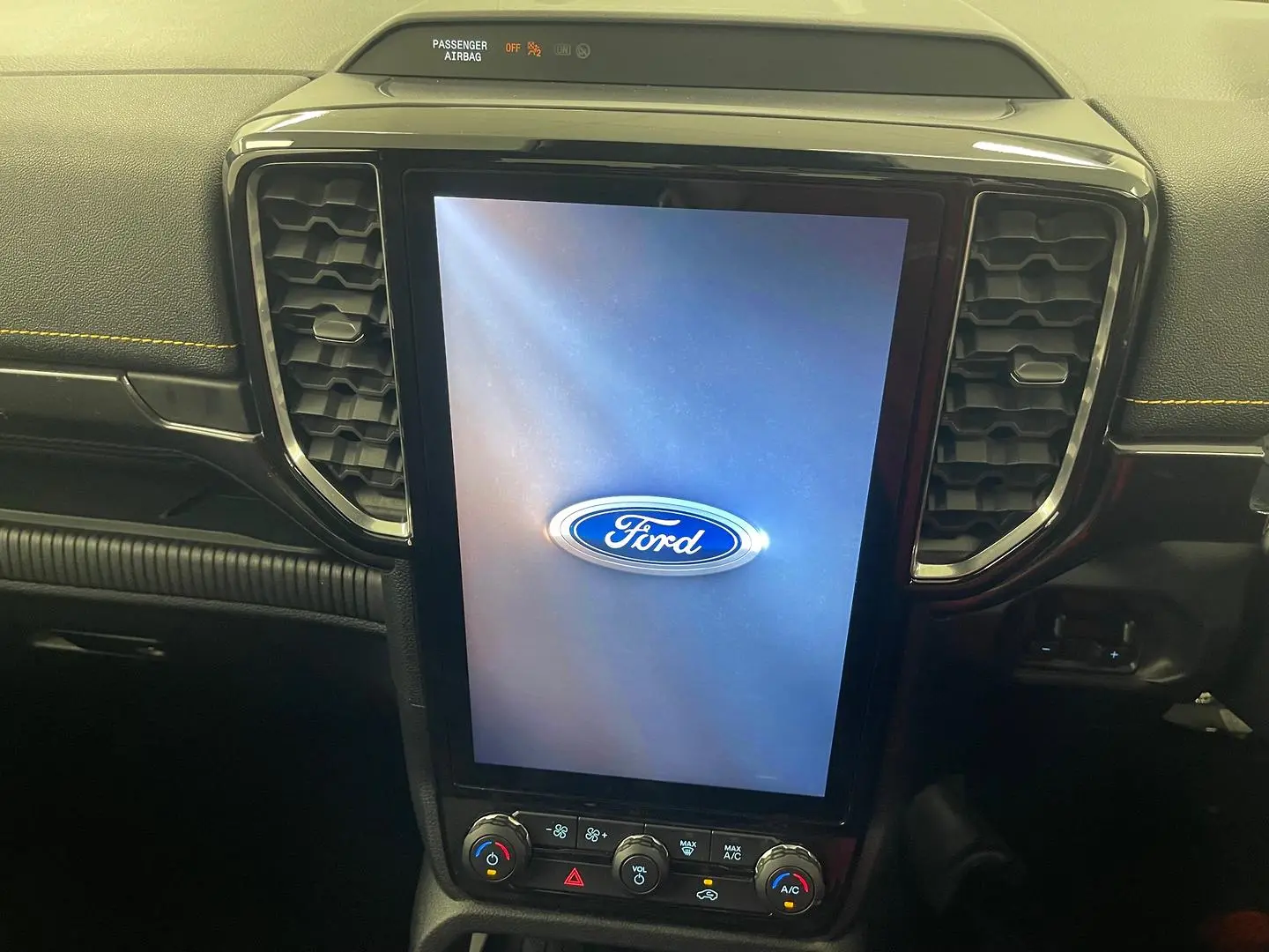 2023 Ford Ranger Gallery Image 28