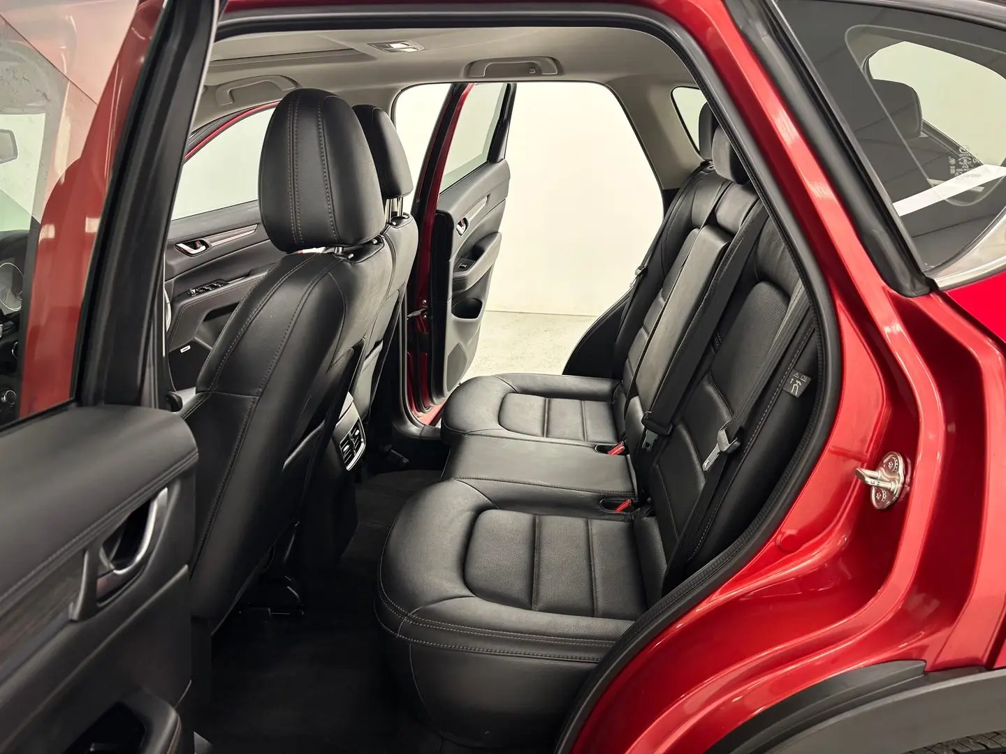 2017 Mazda CX-5 Gallery Image 19