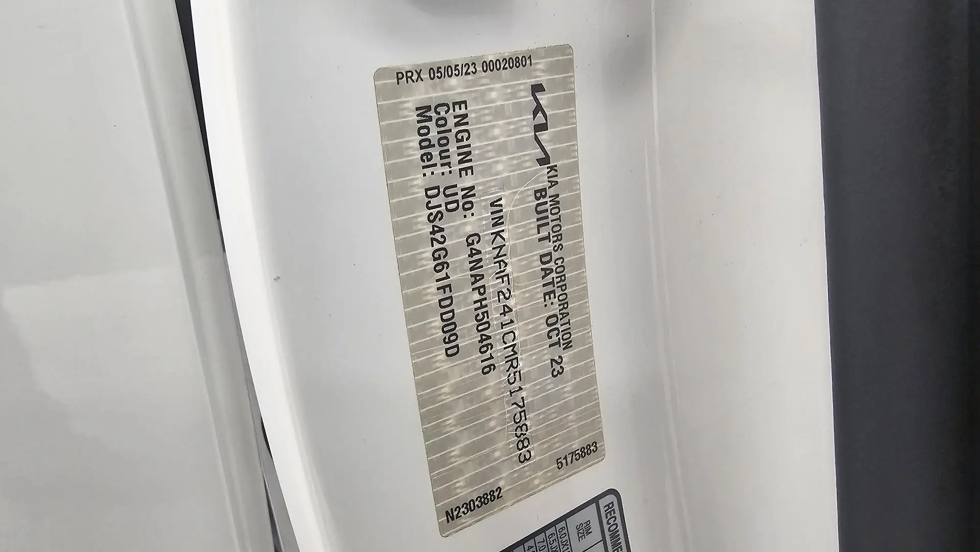 2023 Kia Cerato Gallery Image 24