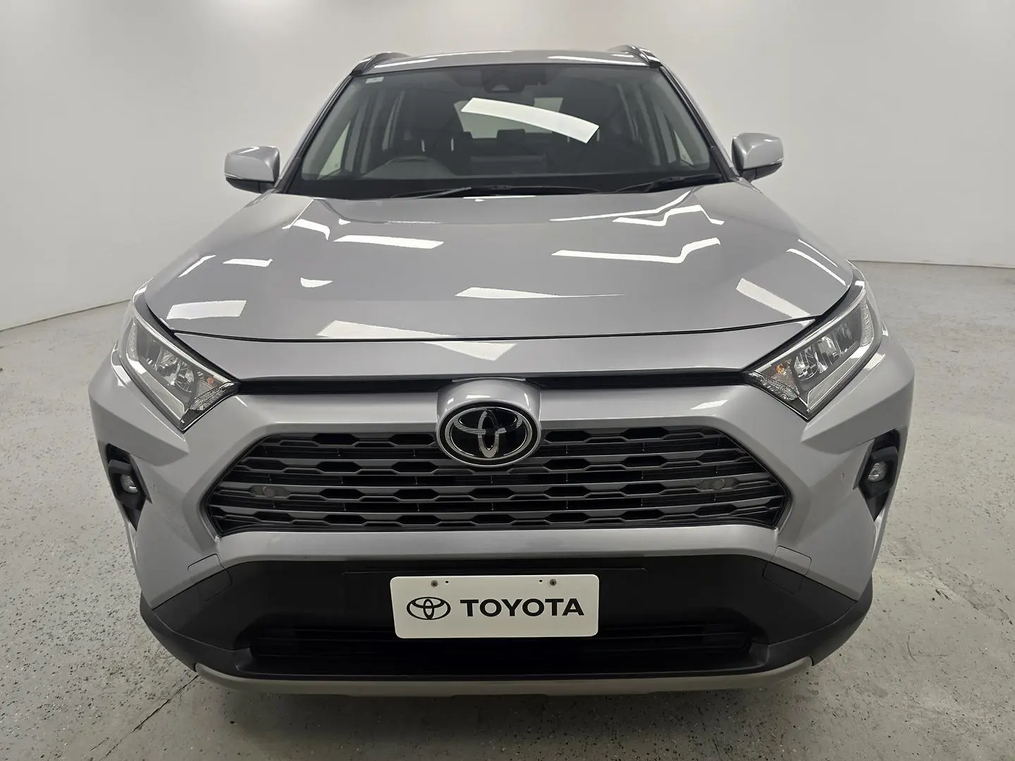 2022 Toyota RAV4 Gallery Image 37