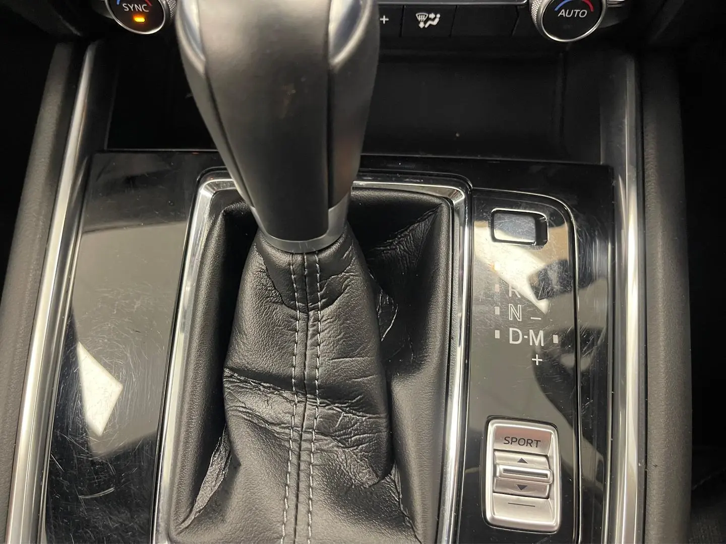 2021 Mazda CX-8 Gallery Image 27