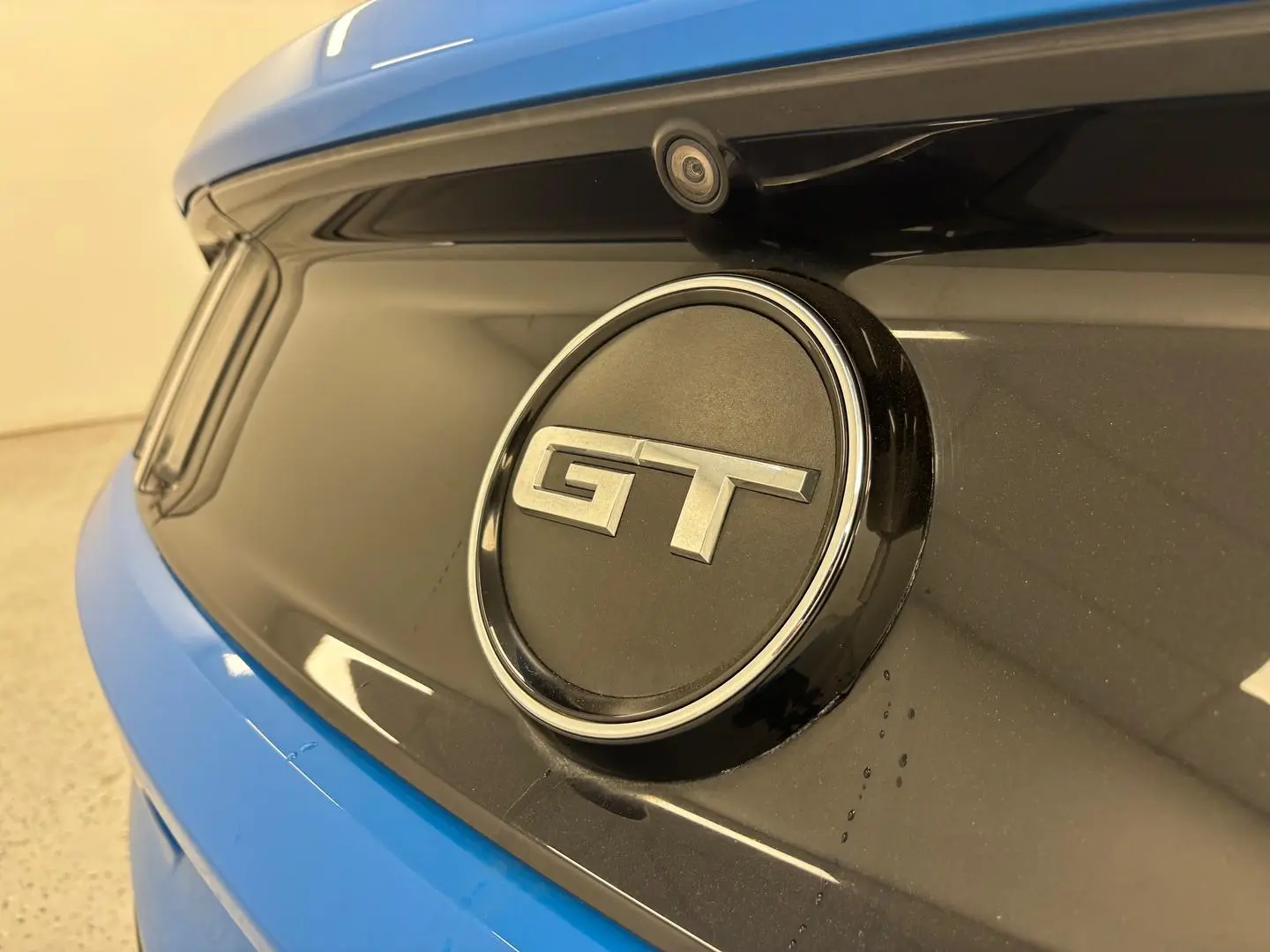 2017 Ford Mustang Gallery Image 31